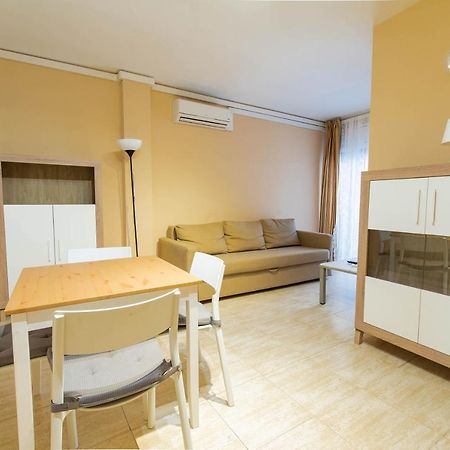Apartaments Costamar Calafell Exteriör bild