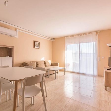 Apartaments Costamar Calafell Exteriör bild