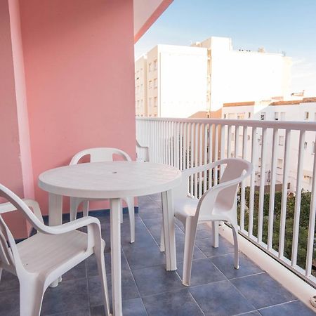 Apartaments Costamar Calafell Exteriör bild