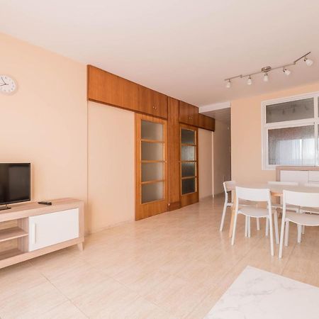 Apartaments Costamar Calafell Exteriör bild