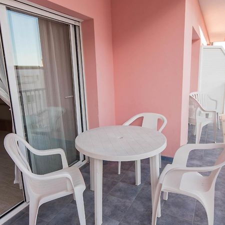 Apartaments Costamar Calafell Exteriör bild