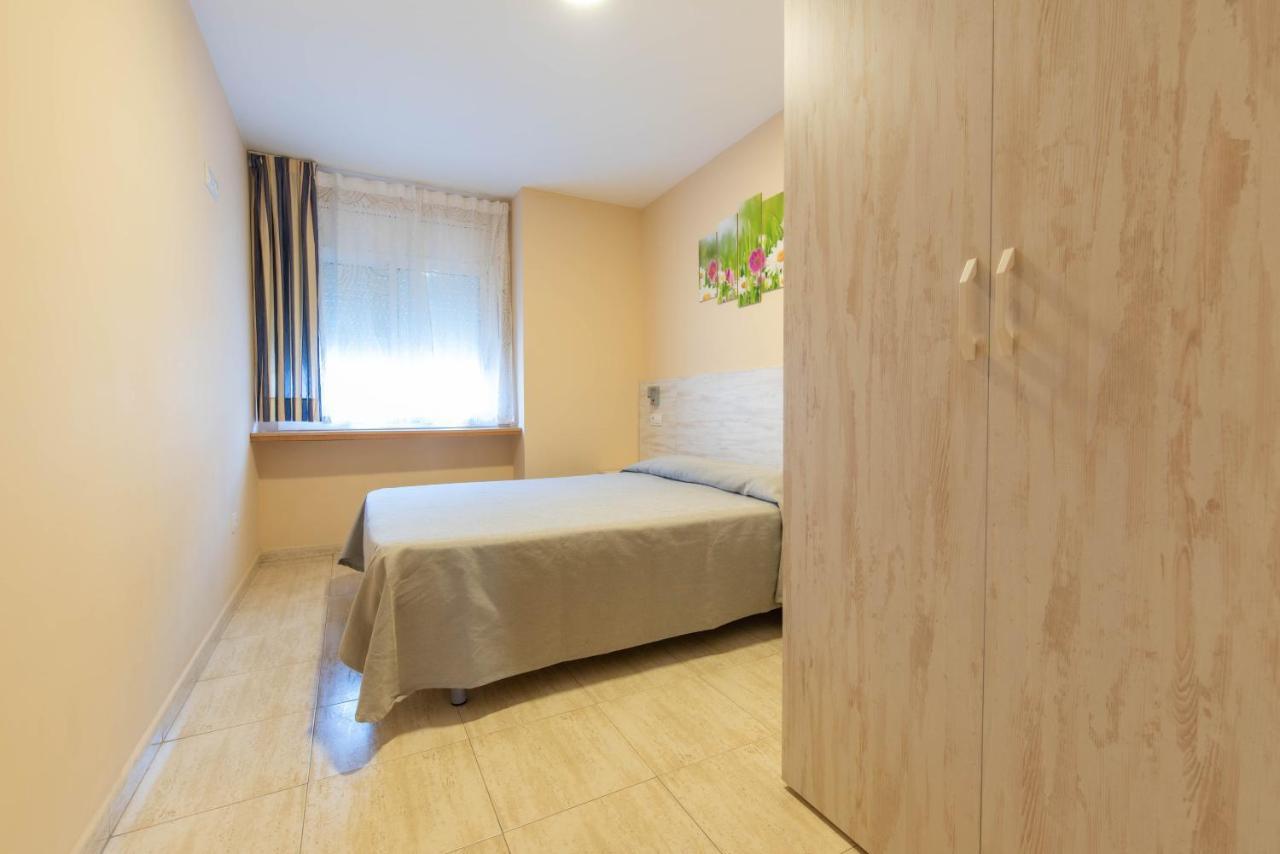 Apartaments Costamar Calafell Exteriör bild