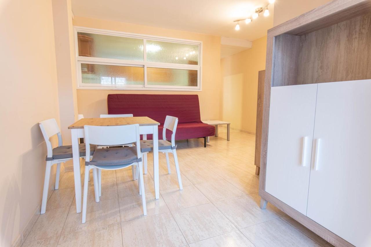 Apartaments Costamar Calafell Exteriör bild