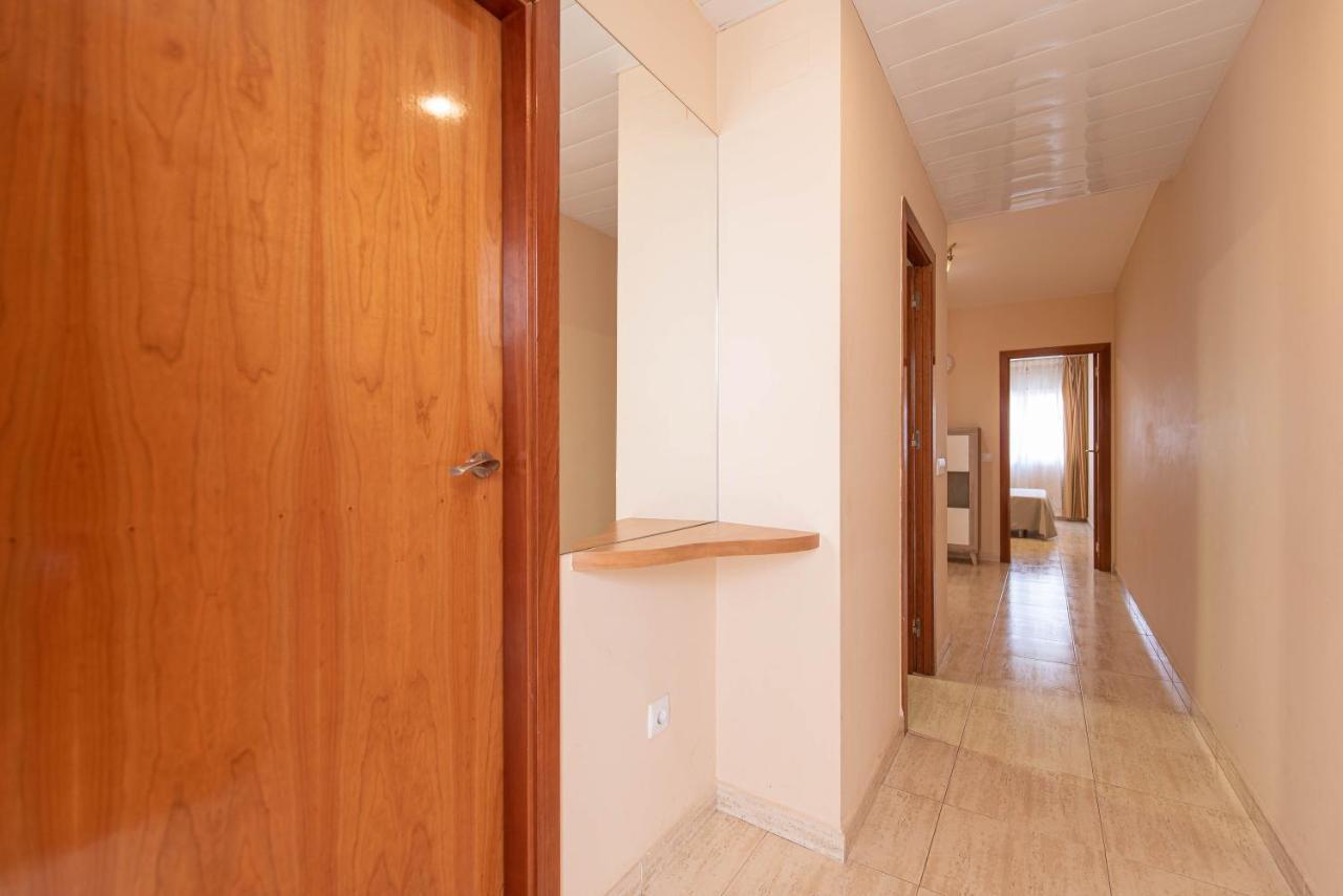 Apartaments Costamar Calafell Exteriör bild