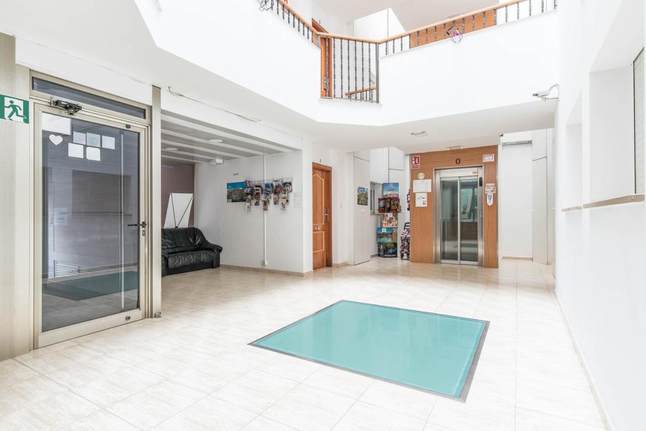 Apartaments Costamar Calafell Exteriör bild