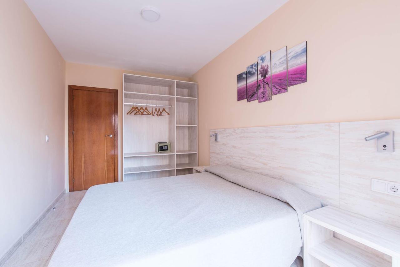 Apartaments Costamar Calafell Exteriör bild