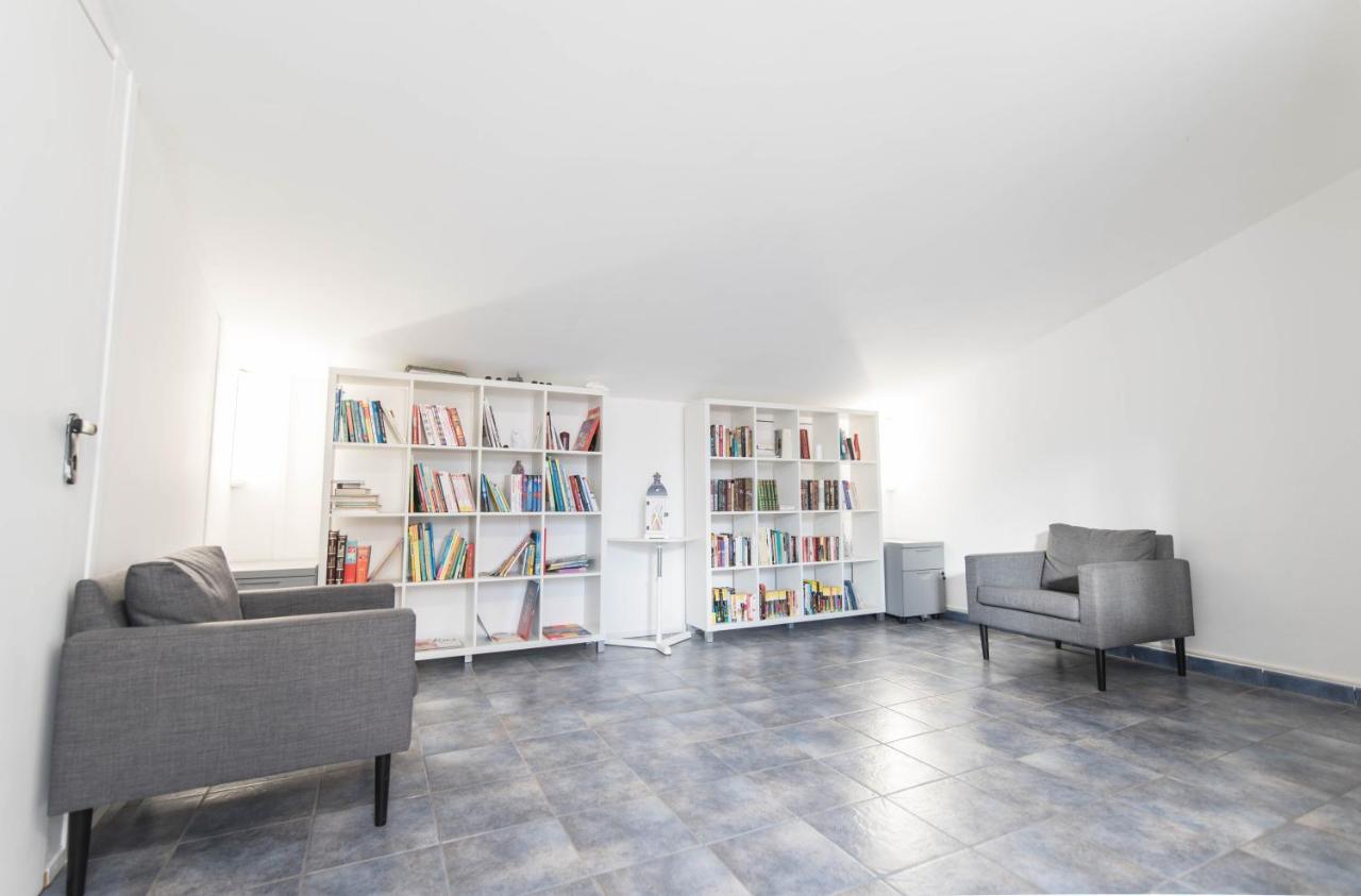 Apartaments Costamar Calafell Exteriör bild