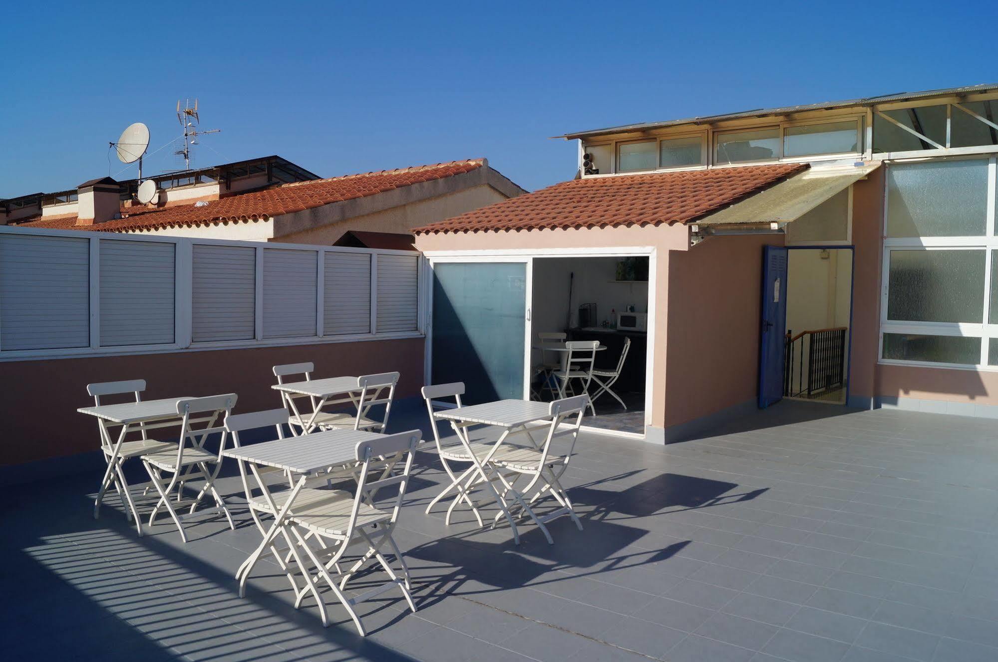 Apartaments Costamar Calafell Exteriör bild