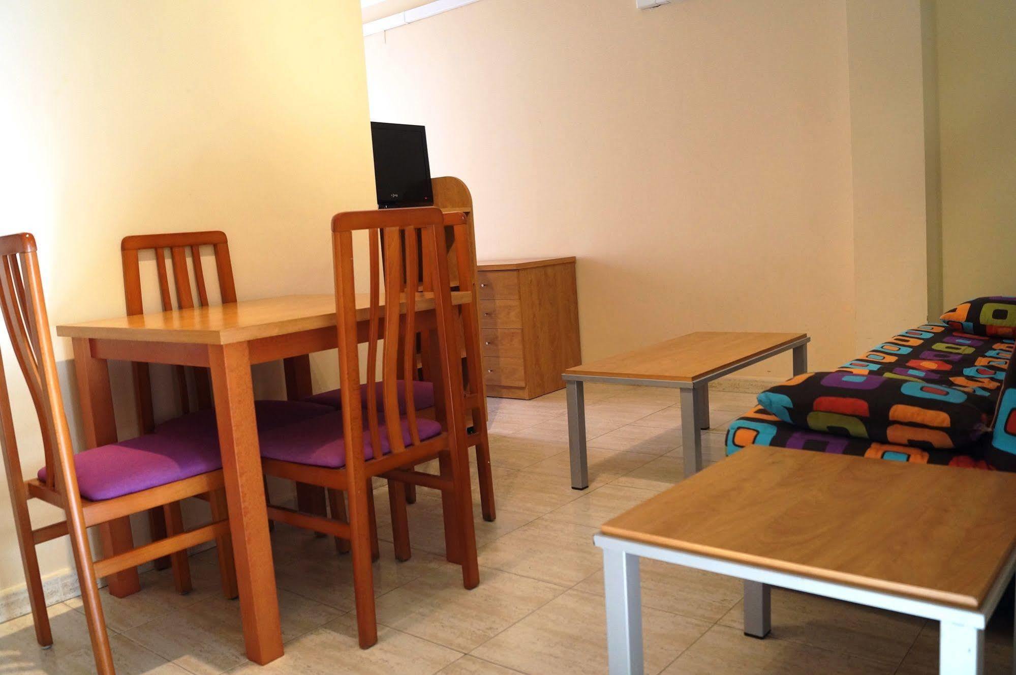 Apartaments Costamar Calafell Exteriör bild