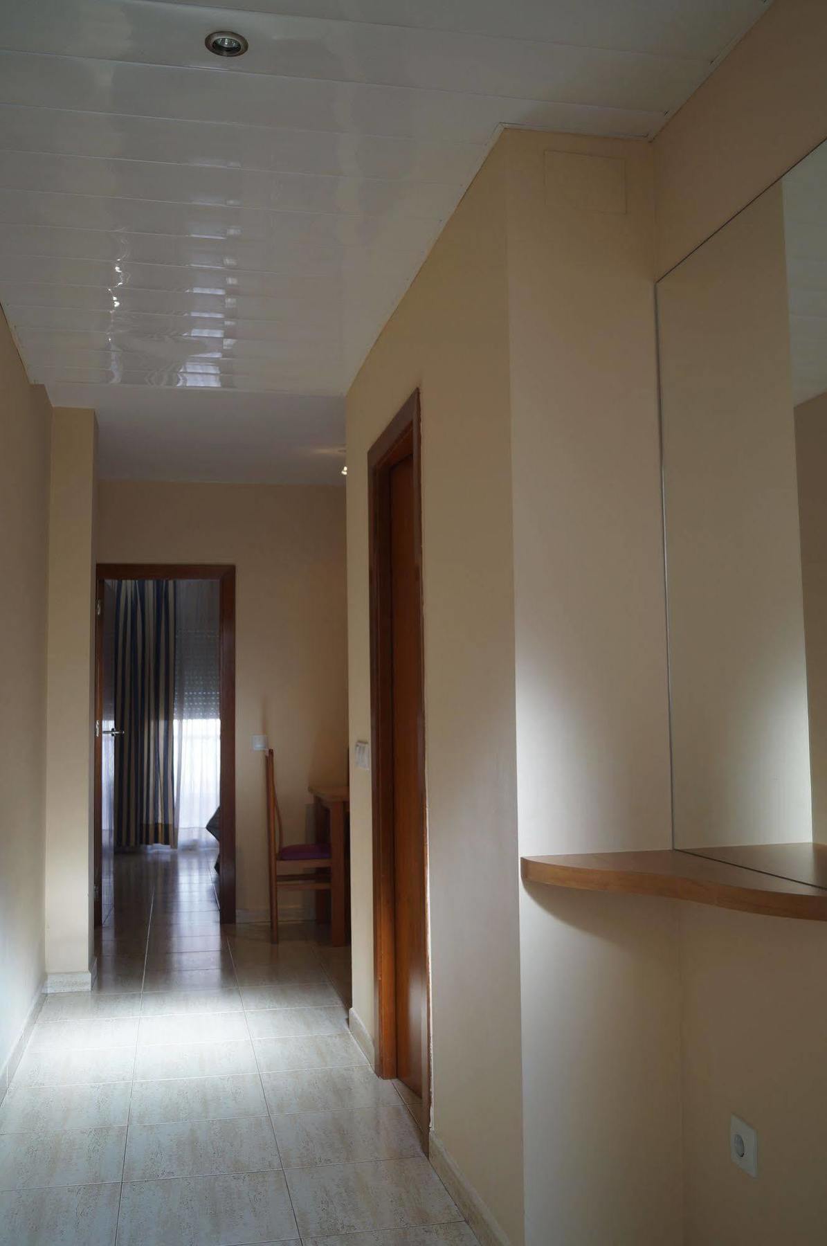 Apartaments Costamar Calafell Exteriör bild